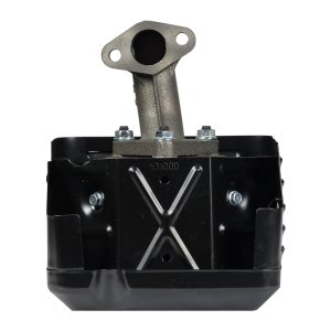 Глушитель для мотопомпы FUBAG PG 950 T