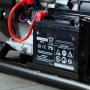 Бензиновый генератор FUBAG BS 7500 XD ES DUPLEX в Саранск фото