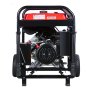 FUBAG Дизельный генератор с электростартером и коннектором автоматики DS 6500 A ES в Саранск фото
