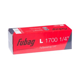 FUBAG Лубрикатор L 1700 1/4 дюйма в Саранск фото
