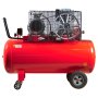 Ременной одноступенчатый компрессор FUBAG B10000B/270 CT11 в Саранск фото