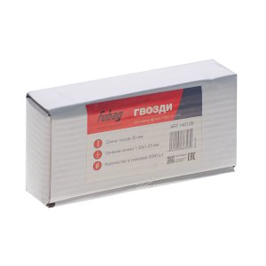 FUBAG Гвозди для SN4050 (1.05х1.25, 30мм, 5000 шт) в Саранск фото