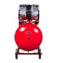 Компрессор воздушный безмасляный малошумный FUBAG OLS 500/100 CM2х2 в Саранск фото