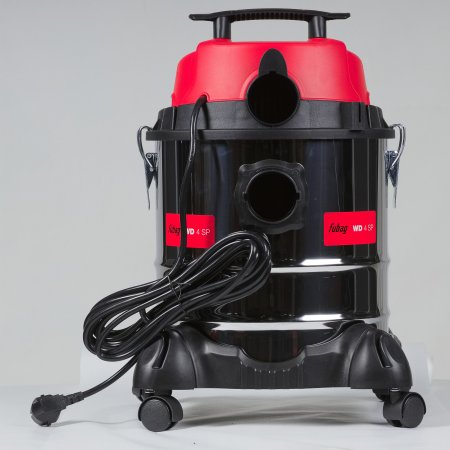 FUBAG Строительный пылесос WD 4SP в Саранск фото
