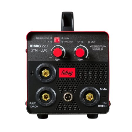 Полуавтомат сварочный FUBAG IRMIG 220 SYN FLUX в Саранск фото