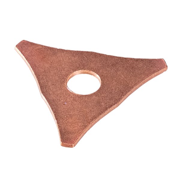 Электрод FUBAG "Треугольник" для точечной сварки в Саранск фото