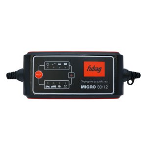 Зарядное устройств FUBAG MICRO 80/12 в Саранск фото
