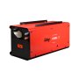 Полуавтомат сварочный FUBAG INMIG 500T DW SYN + подающий механизм DRIVE INMIG DW SYN + шланг-пакет 5 метров 70 мм2 14 pol с жидкостным охлаждением для INMIG 500T DW SYN + горелка FB 500 3m + блок жидкостного охлаждения Cool 70 + тележка для аппаратов в Саранск фото