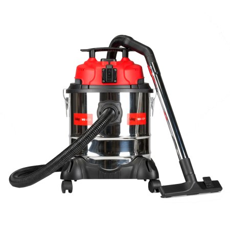 FUBAG Строительный пылесос WD 4SP в Саранск фото