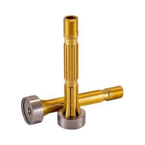 FUBAG Цанга c газовой линзой ф2.0 FB TIG 190-400W-450W (2 шт.) в Саранск фото