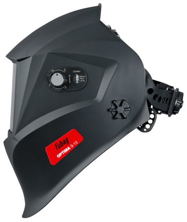  Маска сварщика Хамелеон FUBAG IR 9-13N S в Саранск фото