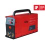 Инвертор сварочный FUBAG INTIG 200 DC PULSE с горелкой FB TIG 26 5P 4 м в Саранск фото