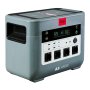 Портативная электростанция FUBAG AS 4800i (аккумулятор LiFePO4) в Саранск фото