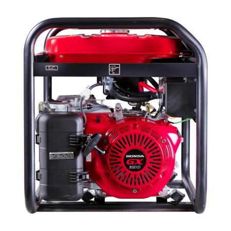 Сварочный генератор FUBAG WHS 210 DC в Саранск фото