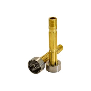 FUBAG Цанга c газовой линзой ф2.0 FB TIG 240-550W (2 шт.) в Саранск фото