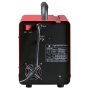FUBAG Сварочный полуавтомат IRMIG 160 SYN с горелкой 150 А в комплекте + Проволока сварочная сплошного сечения FB 70S 0.8 мм катушка 200мм вес 5 кг в ПОДАРОК в Саранск фото