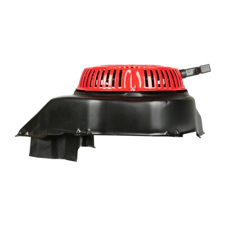 Cтартер ручной в сборе для бензинового генератора FUBAG BS 5500, BS 5500 A ES, BS 6600, BS 6600 A ES, BS 6600 DA ES