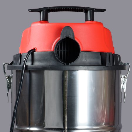 FUBAG Строительный пылесос WD 5SP в Саранск фото