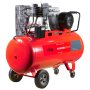 Ременной одноступенчатый компрессор FUBAG B10000B/270 CT11 в Саранск фото