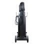 Полуавтомат сварочный FUBAG XMIG 500T DW PULSE + подающий механизм DRIVE XMIG DW PULSE  + горелка FB 550W 3 м + блок жидкостного охлаждения Cool XMIG + шланг-пакет 5 метров 95 мм2 14 pol с жидкостным охлаждением + Тележка  в Саранск фото