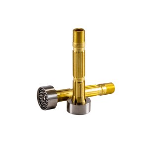 FUBAG Цанга c газовой линзой ф1.0 FB TIG 240-550W (2 шт.) в Саранск фото