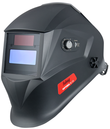 Маска сварщика Хамелеон FUBAG IR 9-13N S