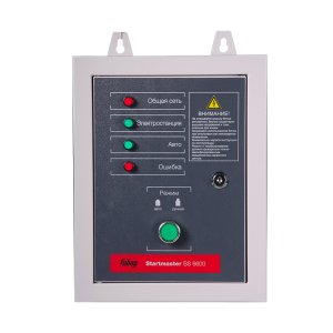 FUBAG Блок автоматики Startmaster BS 6600 (230V) двухрежимный для бензиновых станций. Однофазный. в Саранск фото