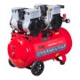 Компрессор воздушный безмасляный малошумный FUBAG OLS 500/50 CM2х2 в Саранск фото