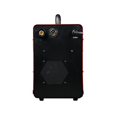FUBAG Сварочный полуавтомат инвертор INMIG 350T DG  + Подающий механизм DRIVE INMIG DG + Шланг пакет 5 м 35 мм.кв  + Горелка FB 360 3 м  в Саранск фото