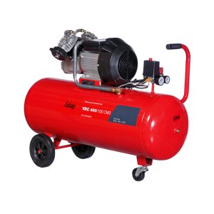 Поршневый масляный компрессор FUBAG VDC 400/100 CM3 в Саранск фото