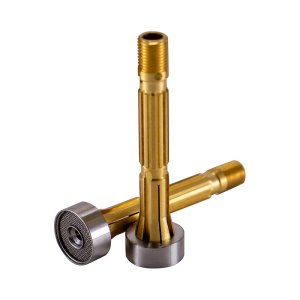 FUBAG Цанга c газовой линзой ф3.2 FB TIG 190-400W-450W (2 шт.) в Саранск фото
