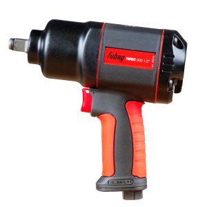 Ударный пневмогайковёрт в композитном корпусе FUBAG IWRC 900 1/2 дюйма в Саранск фото