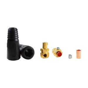 Разъем кабельный Fubag СКР 50 вставка (2 шт.) в Саранск фото