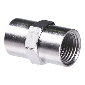 FUBAG Переходник 1/8 дюйма F на 1/8 дюйма F в Саранск фото