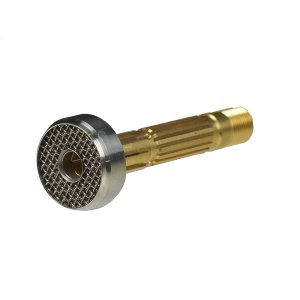 FUBAG Цанга c увеличенной газовой линзой ф6.4 FB TIG 550W (2 шт.) в Саранск фото