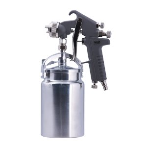 FUBAG Краскораспылитель BASIC S1000/1.8 HP с нижним бачком в Саранск фото
