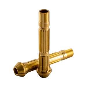 FUBAG Цанга ф6.4 FB TIG 550W (2 шт.) в Саранск фото