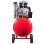 Ременной одноступенчатый компрессор FUBAG B10000B/270 CT11 в Саранск фото