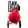 Ременной одноступенчатый компрессор FUBAG B5200B/200 CT4 в Саранск фото