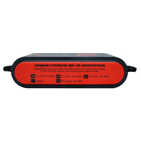 Зарядное устройство FUBAG MICRO 160/12 в Саранск фото