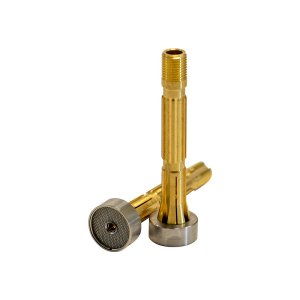 FUBAG Цанга c газовой линзой ф2.4 FB TIG 190-400W-450W (2 шт.) в Саранск фото