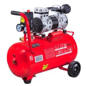 Компрессор воздушный безмасляный FUBAG OLS 180/24 CM1.2 в Саранск фото