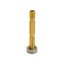 FUBAG Цанга c газовой линзой ф2.4 FB TIG 190-400W-450W (2 шт.) в Саранск фото