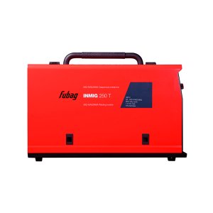 Полуавтомат сварочный FUBAG INMIG 200 SYN LCD (новый дисплей) в Саранск фото