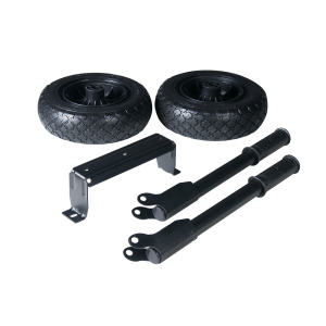 Комплект колес и ручек для генераторов FUBAG в Саранск фото