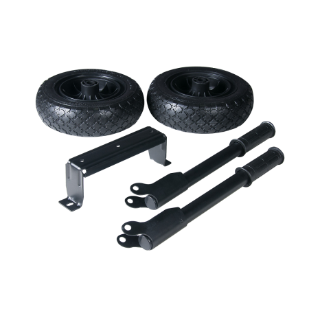 Комплект колес и ручек для генераторов FUBAG в Саранск фото