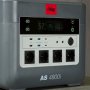 Портативная электростанция FUBAG AS 4800i (аккумулятор LiFePO4) в Саранск фото