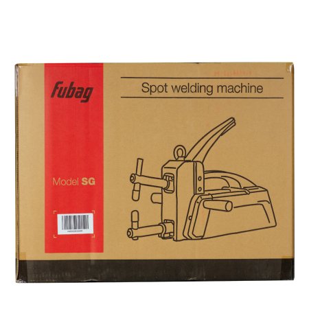 Клещи подвесные Fubag SG 2 с блоком управления в Саранск фото