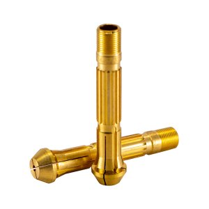 FUBAG Цанга ф2.4 FB TIG 240-550W (2 шт.) в Саранск фото