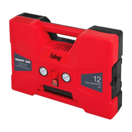 Компрессорный набор FUBAG Smart Air в Саранск фото